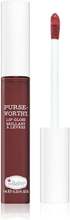 the Balm Purseworthy Lip Gloss 7 ml