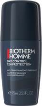 Biotherm Homme 72H Day Control Roll-On Deodorant