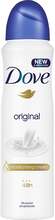 Dove Original Deospray - 150 ml