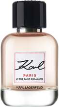Karl Lagerfeld Paris Saint Guillaume Eau de Parfum - 60 ml