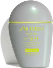 Shiseido BB Creme Sport SPF50+ Dark - 30 ml
