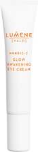 Lumene Nordic-C Glow Awakening Eye Cream - 15 ml