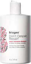 Briogeo Don’t Despair, Repair! Super Moisture Shampoo - 473 ml