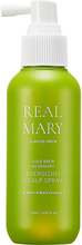 Rated Green Cold Brew Rosemary Energizing Scalp Spray 120 ml