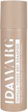IDA WARG Beauty Vanilla Fudge Dry Shampoo Dark Hair 150 ml