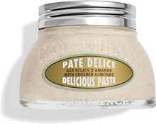 L'Occitane Amande Delicious Paste - 200 ml