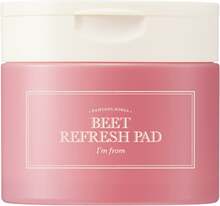I'm From Beet Refresh Pad 260 ml