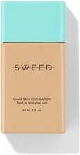 Sweed Glass Skin Foundation 15 - 30 ml