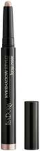 IsaDora Long-Wear Eyeshadow Stylo 40 Silver Highlight - 1.2 g