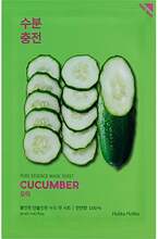 Holika Holika Pure Essence Sheet Mask Cucumber