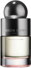 Molton Brown Jasmine & Sun Rose Eau de Parfum - 100 ml