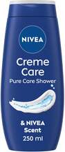 Nivea Creme Care Shower 250 ml