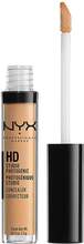 NYX Professional Makeup High Definition Photogenic Concealer CW17 Golden - 3 g