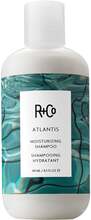 R+Co Atlantis Moisturizing Shampoo 251 ml