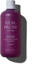 Rated Green Real Prune Cold Pressed & Upcycled Prune Color Protecting Shampoo - 400 ml