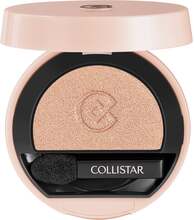 Collistar Impeccable Compact Eyeshadow 210 Champagne Satin - 3 g