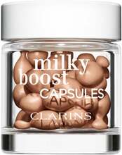 Clarins Milky Boost Capsules 06 - 7,8 ml