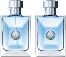 Versace Pour Homme Duo EdT 100ml, After Shave 100ml