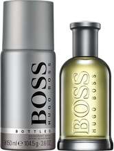 Hugo Boss Boss Bottled Duo EdT 50ml, Deospray 150ml