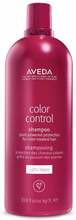 Aveda Color Control Shampoo Light - 1000 ml