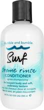 Bumble & Bumble Surf Creme Rinse Conditioner 250 ml