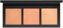 MAC Cosmetics Hyper Real Glow Palette Shimmy Peach - 13,5 g