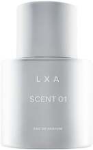 Linn Ahlborg & LXA Scent 01 Eau de Parfum - 50 ml