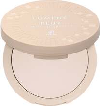 Lumene Blur Longwear Powder Foundation SPF15 #0 - 10 g