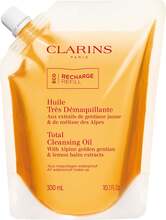 Clarins Total Cleansing Oil 300 ml