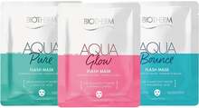 Biotherm Sheet Mask Trio