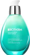 Biotherm Aquasource Deep Serum (All Skin Types) 50 - 50 ml