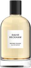 David Beckham Refined Woods Eau de Parfum - 100 ml