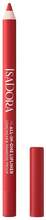 IsaDora All-in-One Lipliner 11 Cherry Red - 1,2 g