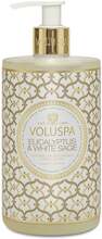 Voluspa Hand Wash Eucalyptus & White Sage 450 ml