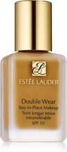 Estée Lauder Double Wear Stay In Place Makeup Spf10 4W4 Hazel - 30 ml
