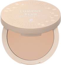 Lumene Blur Longwear Powder Foundation SPF15 #4 - 10 g