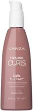 L'ANZA Healing Curls Curl Therapy Leave-in Treatment - 160 ml