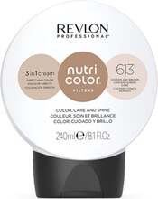 Revlon Professional PRO Nutri Color Filters 613 - 240 ml