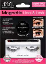 Ardell Magnetic Lash & Liner Kit Demi Wispies