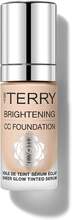 By Terry Brightening CC Foundation 2C - Light Cool - 30 ml