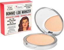 the Balm Bonnie Lou Manizer 9 g