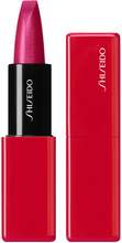 Shiseido Technosatin Gel Lipstick 422 Fuschisa Flux