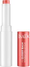 IsaDora Glossy Balm Hydrating Stylo Sweet Peach - 1,6 g