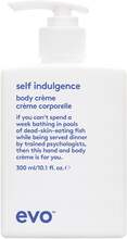 Evo Self Indulgence Body Creme 300 ml