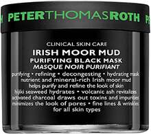Peter Thomas Roth Irish Moor Mud Purifying Black Mask 50 ml