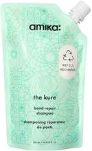 Amika The Kure Bond Repair Shampoo - 500 ml