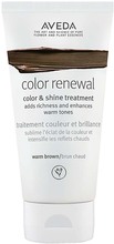 Aveda Color Renewal Warm Brunette 150 ml