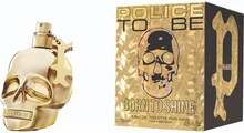 Police To Be Born to Shine for Man Eau de Toilette - 75 ml