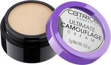 Catrice Ultimate Camouflage Cream 010 N Ivory - 3 g