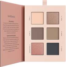 bareMinerals Mineralist Eyeshadow Palette Ultranatural Cool neutrals - 0.35 g